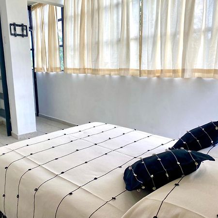 Casa Monarca Hotell Oaxaca Eksteriør bilde
