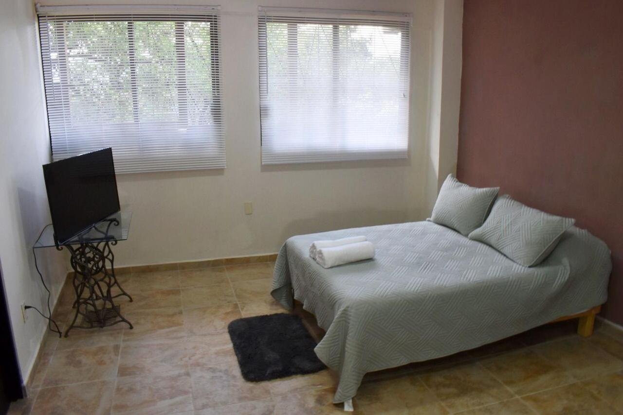Casa Monarca Hotell Oaxaca Eksteriør bilde