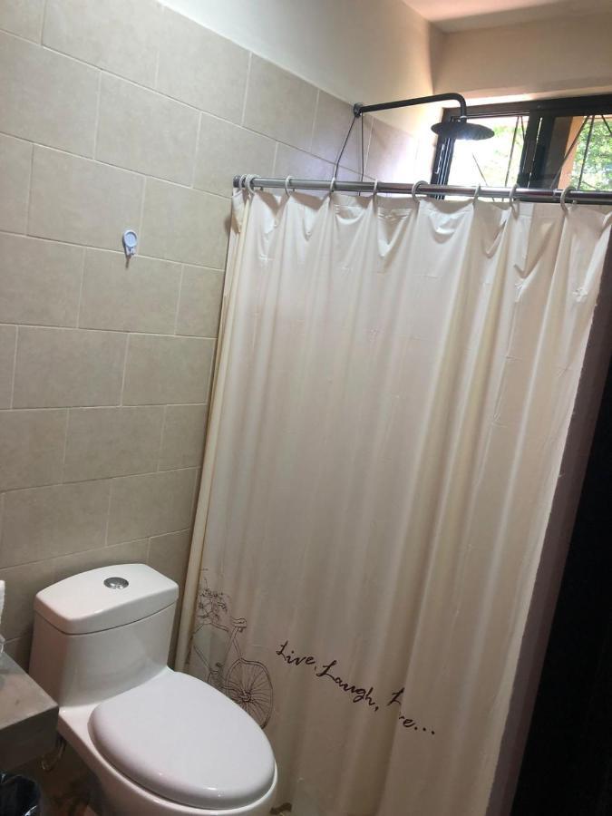 Casa Monarca Hotell Oaxaca Eksteriør bilde