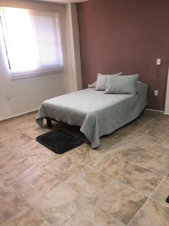 Casa Monarca Hotell Oaxaca Eksteriør bilde