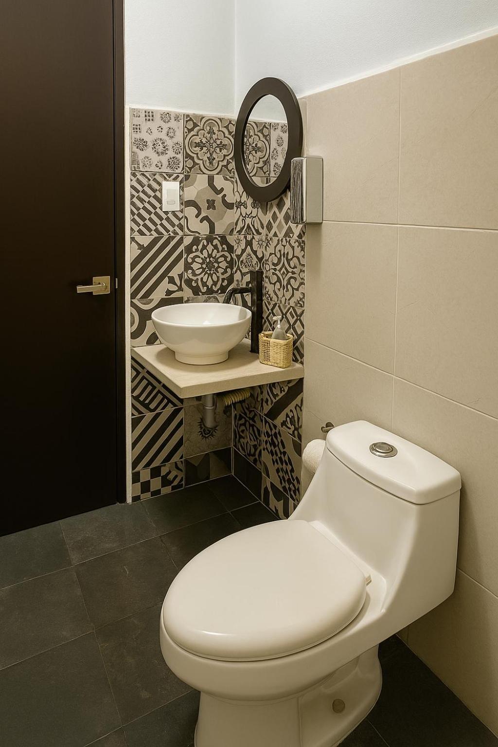 Casa Monarca Hotell Oaxaca Eksteriør bilde