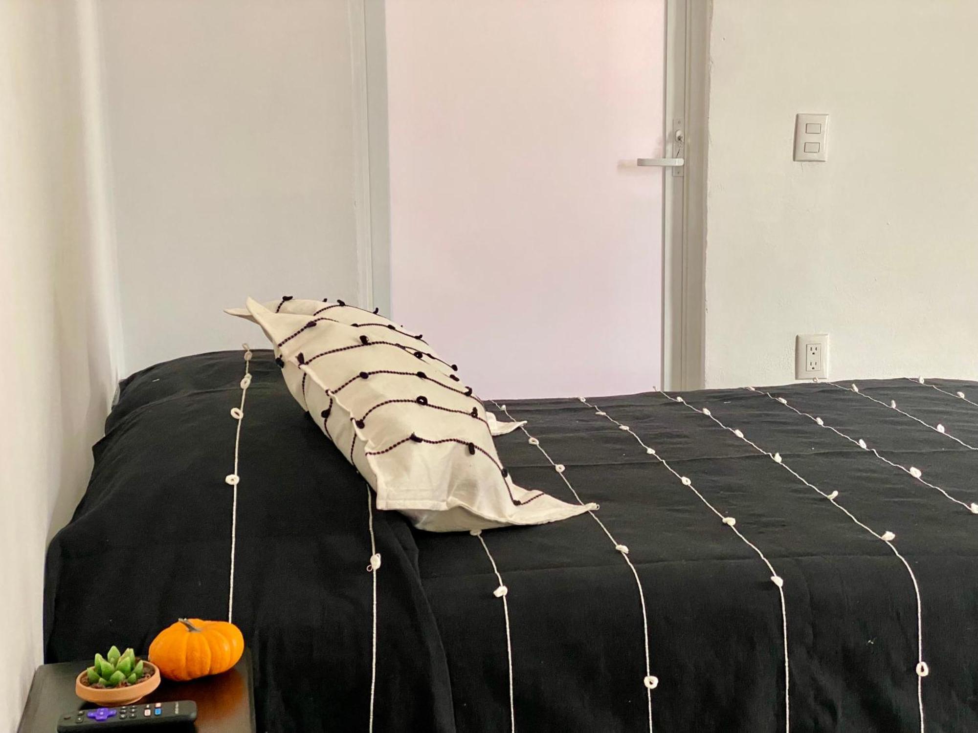 Casa Monarca Hotell Oaxaca Eksteriør bilde