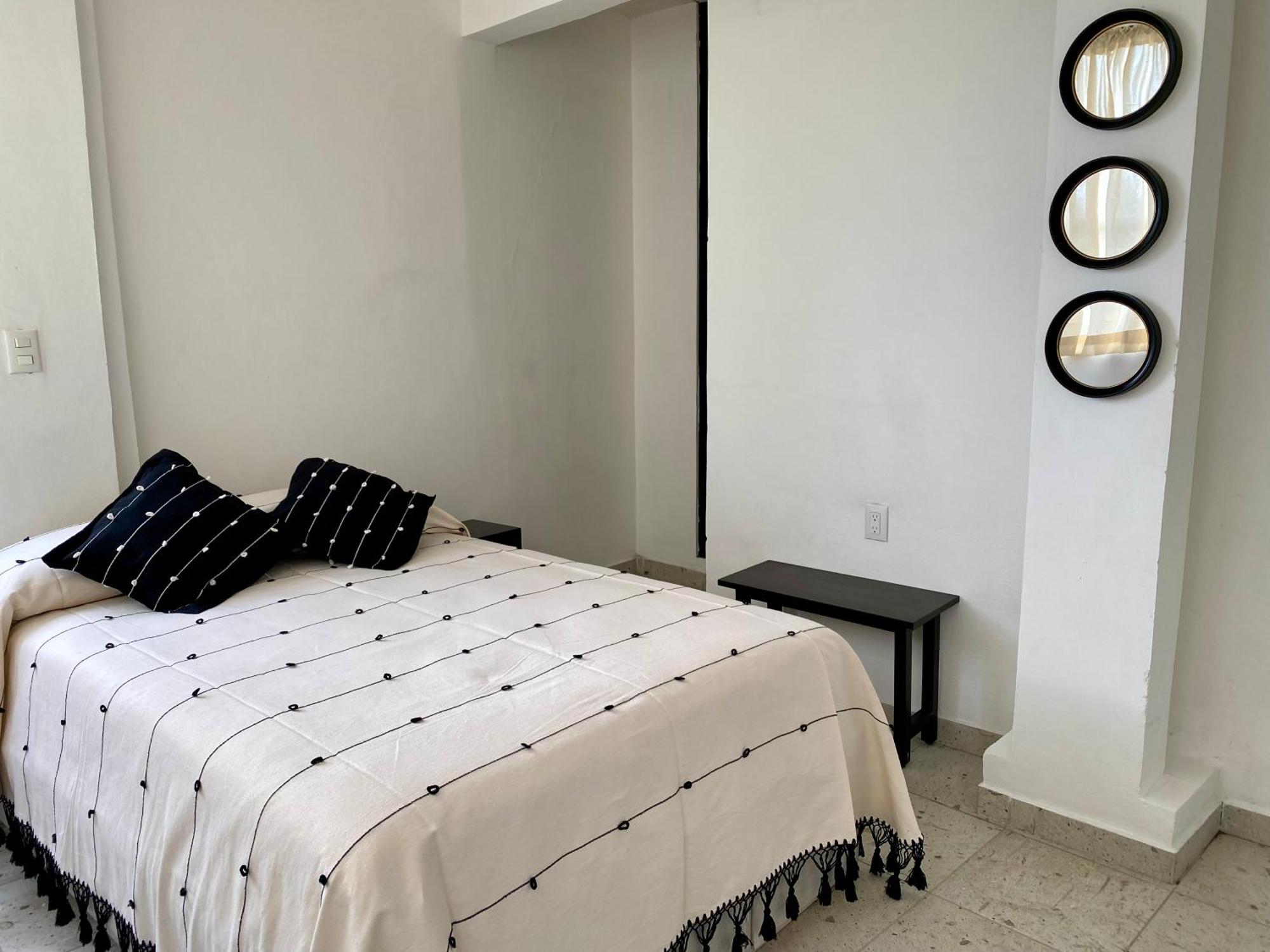 Casa Monarca Hotell Oaxaca Eksteriør bilde